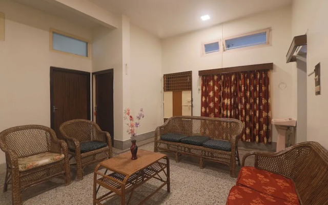 OYO 16396 Riverview Guest House