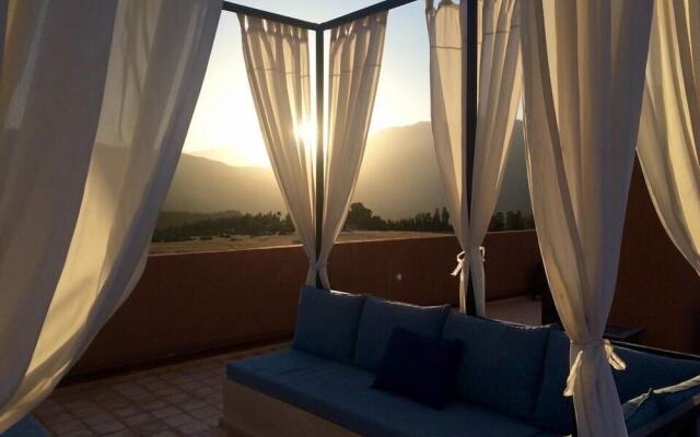 L' Amandier Hotel & Villas