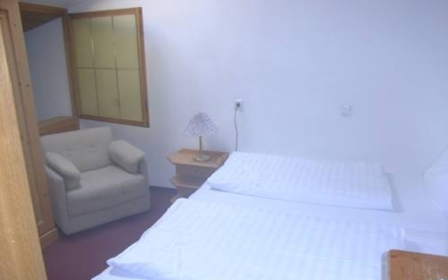 Menthof Hotel