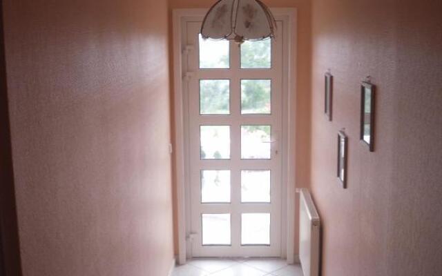 Domaine de la Pendule