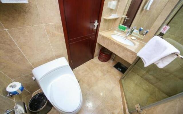 Yuanlai International Serviced Apartment