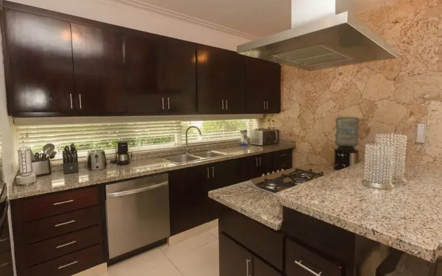 As Seen on HGTV's Caribbean Life