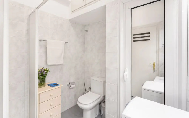 Athens Squared Lofts