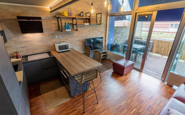 [Luxury Loft] Adriano 51