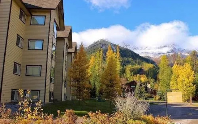 Timberline Lodges - Silver by FLC