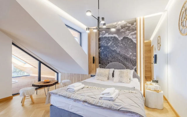 Apartament WATAHA