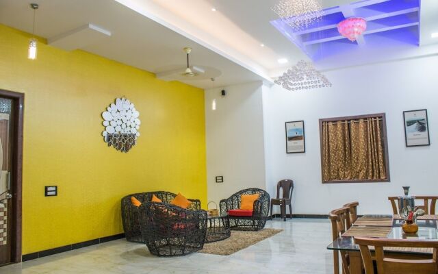 V Resorts Lonavala