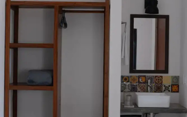 Itza Hotel Akumal - Hotel - Hostel