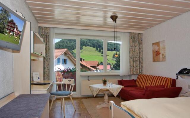 Kur- und Wellnesshotel Kronenhof