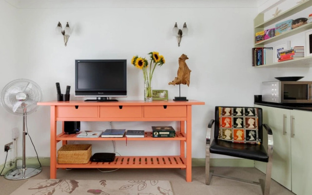 Stunning Rooftop Retreat in Covent Garden