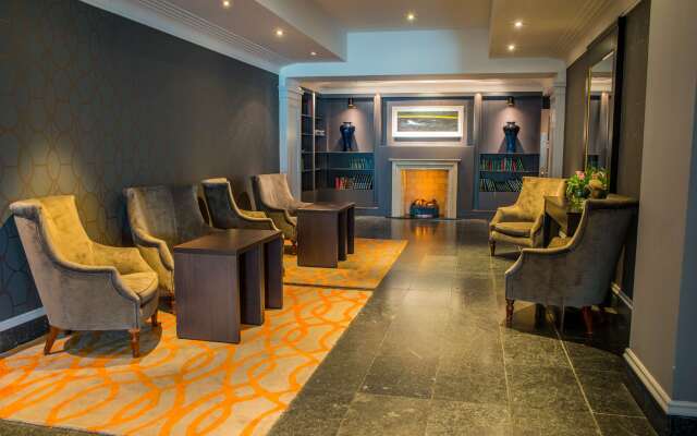 Radisson Blu Hotel & Spa, Cork