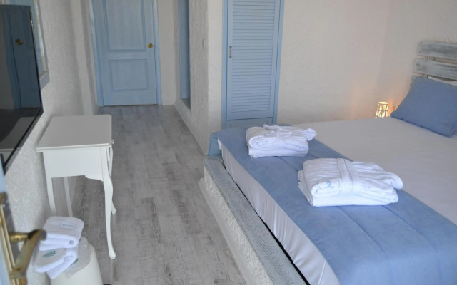 Thea Butik Hotel & Restaurant
