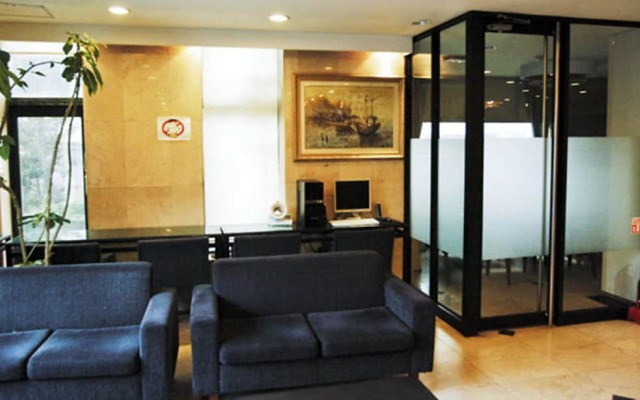 Punggi Tourist Hotel