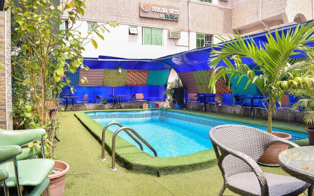 Dublina Suites