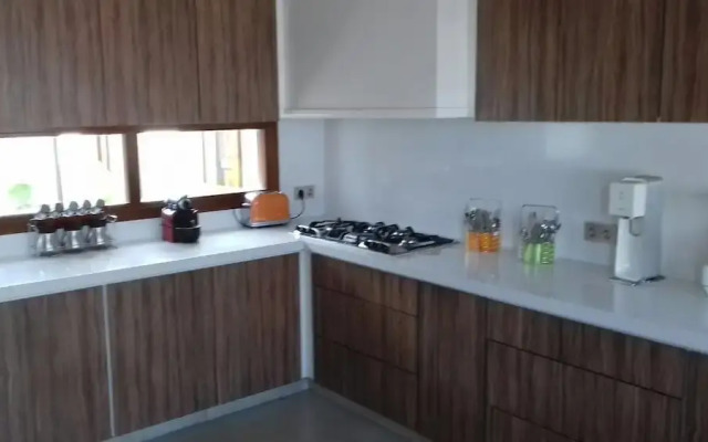 Villa KDR