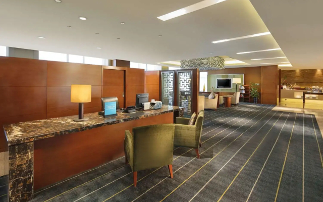 DoubleTree by Hilton Hotel Shenyang