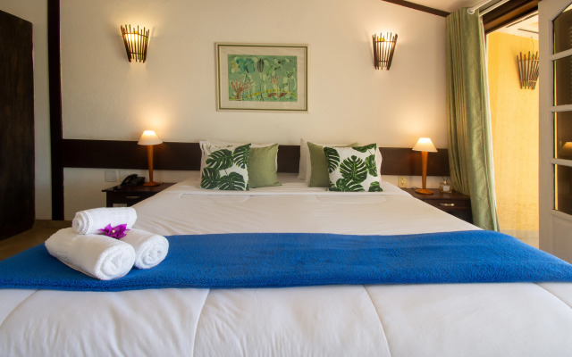 Pousada e Spa Villa Mercedes by Latitud Hoteles