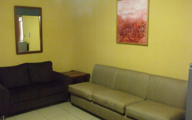 Hotel Santa Lucia del Bosque