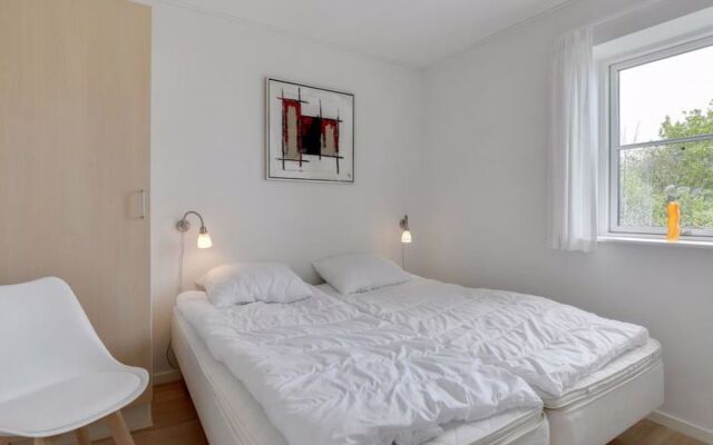 "Janik" - 100m from the sea in Bornholm