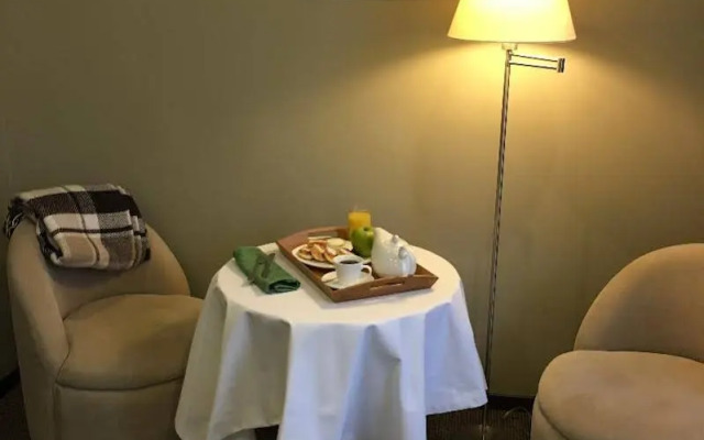 Bontiak Hotel