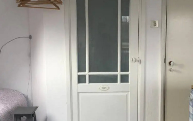 Theetuin Stadsland B&B