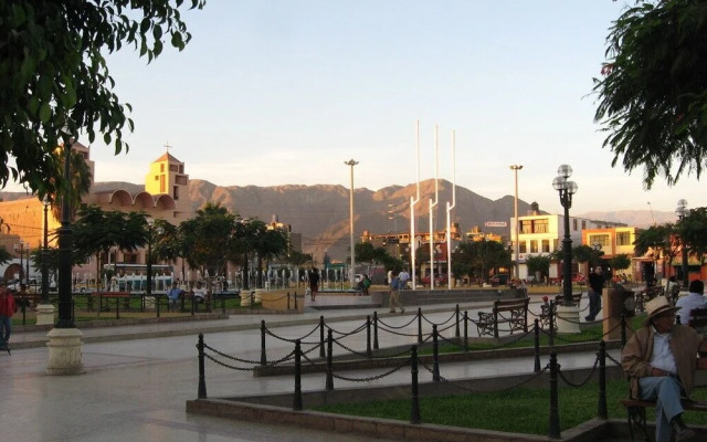 Casa Namaste - Hostel