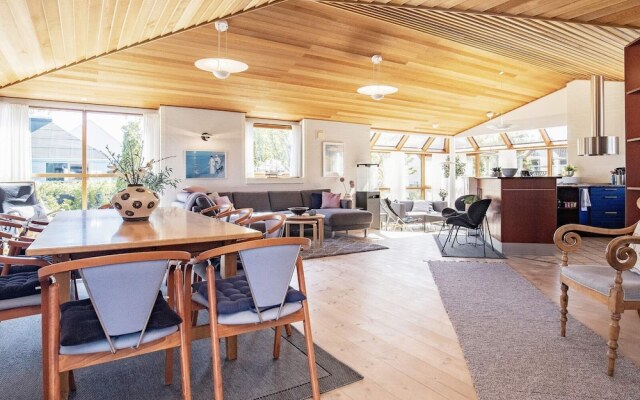 8 Person Holiday Home in Skagen-by Traum