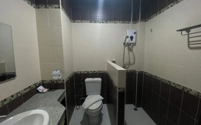 Happyroom Airport Chiangrai