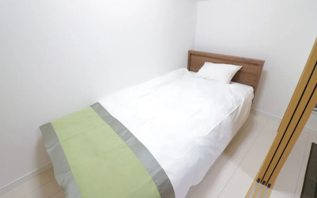 HG Cozy Hotel No.91 Momodani Station