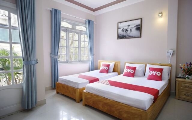 OYO 987 Thanh Thanh Nhan Hotel