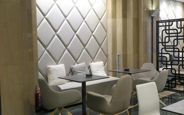 Hotel Olid