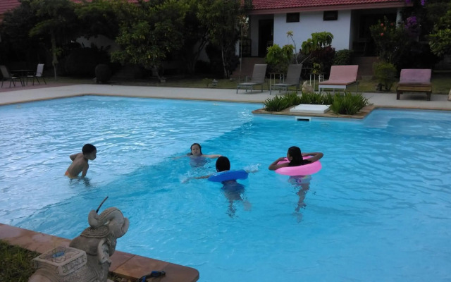 Armonia Village Resort and Spa
