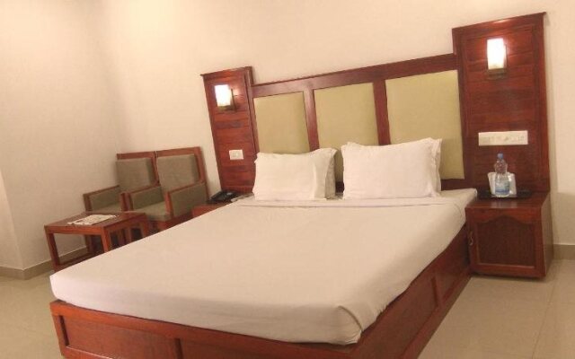 Hotel Sandra Palace