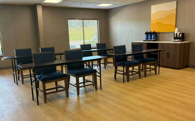Wingate by Wyndham Duluth/Atlanta
