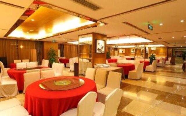 Longwei Hotel