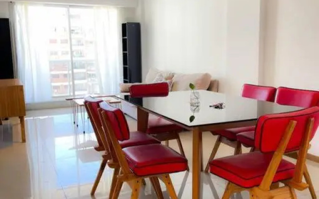 Rent Alberdi