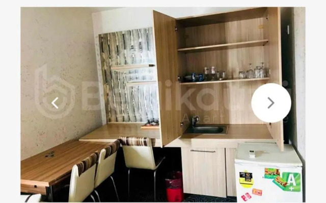 Beylikdüzü No:5 Suites