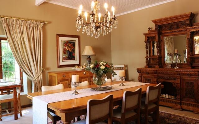 Randrivier Guest house