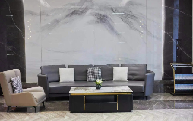Jingshan International Hotel