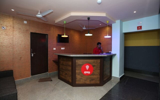 OYO Rooms 159 Patia Big Bazaar