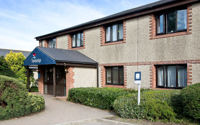 Travelodge Arundel Fontwell