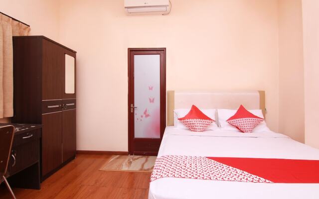 Nick's Homestay 3