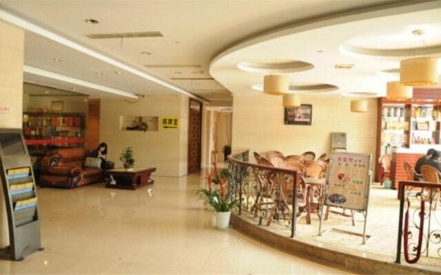 Hangzhou Tailong Business Hotel