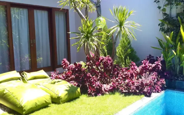 Exotis Villas Seminyak