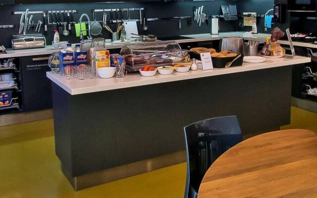 Smarthotel Nezvalova Archa