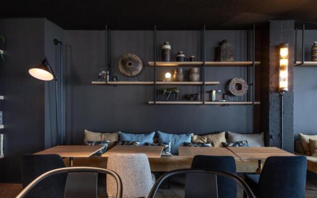 Mercure St Malo Front De Mer