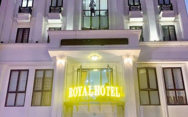 Royal Hotel II