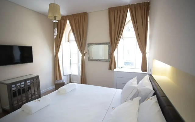 Sui7es Guest House Cascais