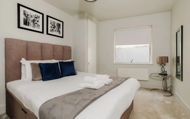 Holborn by Excel Apartments