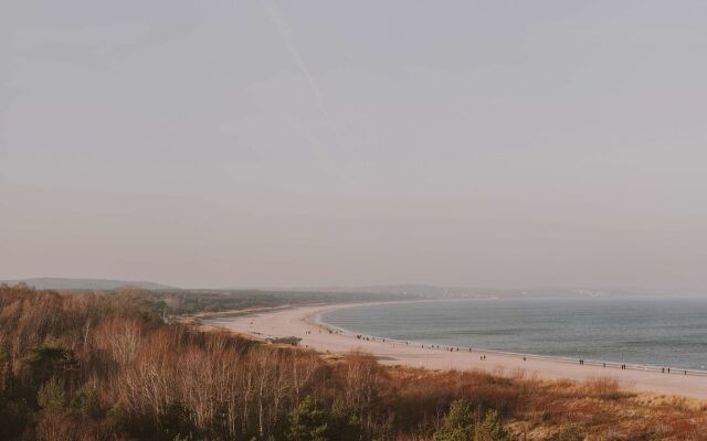 Hilton Swinoujscie Resort and Spa